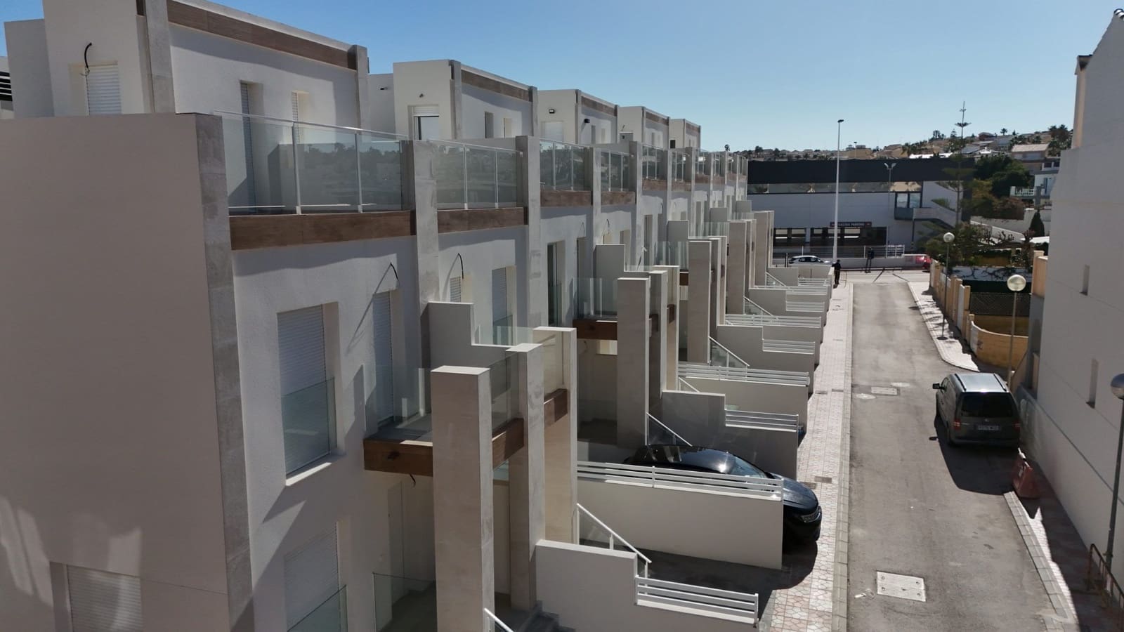 2 camera da letto Appartamento in vendita in Gran Alacant con piscina garage - 299.000 € (Rif: 9244251)