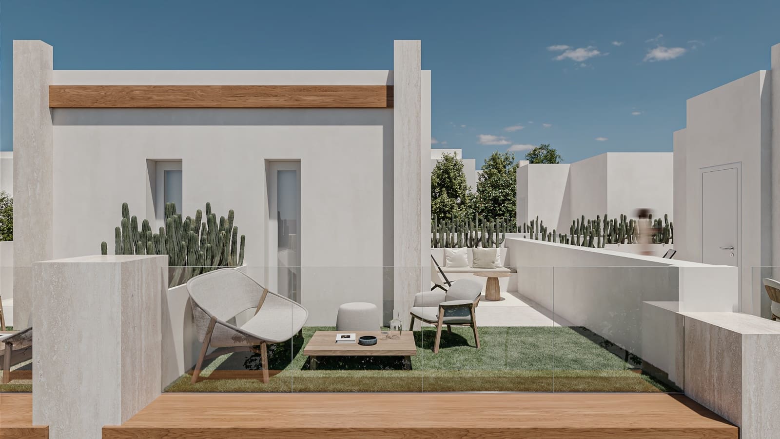 2 camera da letto Appartamento in vendita in Gran Alacant con piscina garage - 299.000 € (Rif: 9244251)