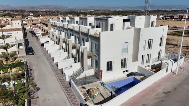 2 camera da letto Appartamento in vendita in Gran Alacant, Santa Pola con piscina garage - 299.000 € (Rif: 9244251)