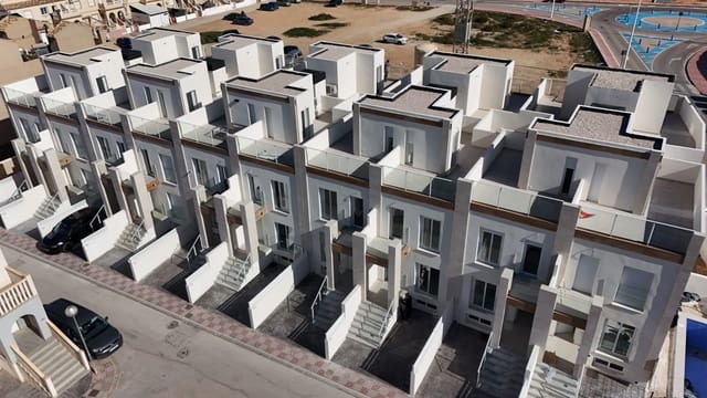 2 camera da letto Appartamento in vendita in Gran Alacant, Santa Pola con piscina garage - 299.000 € (Rif: 9244251)