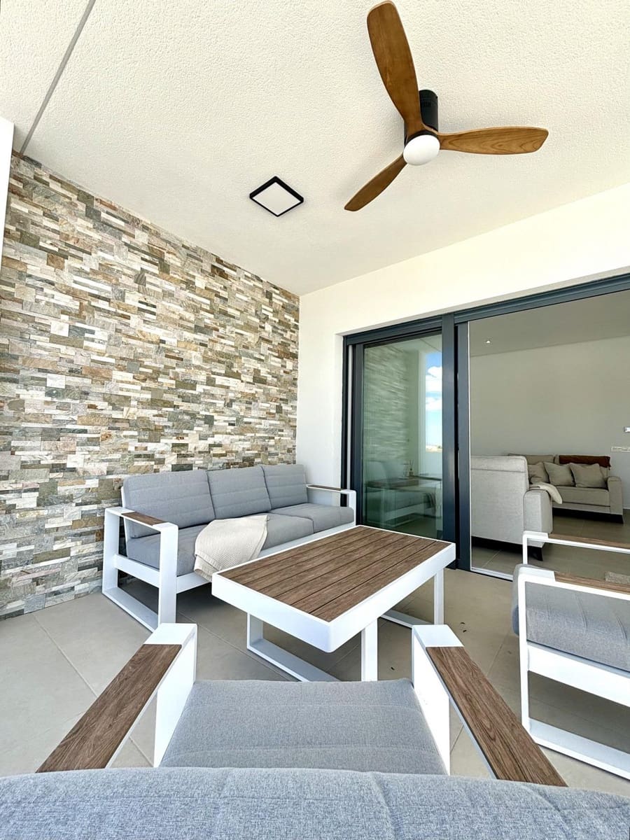 3 bedroom Villa for sale in Ciudad Quesada with pool - € 478,732 (Ref: 9246622)