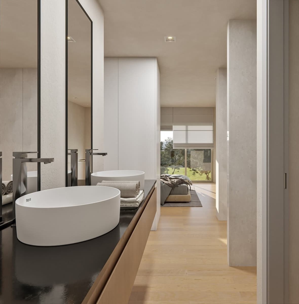 3 bedroom Villa for sale in Benidorm with pool garage - € 975,000 (Ref: 9246680)