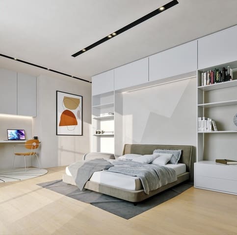 3 chambre Villa/Maison à vendre à Benidorm avec piscine garage - 975 000 € (Ref: 9246680)