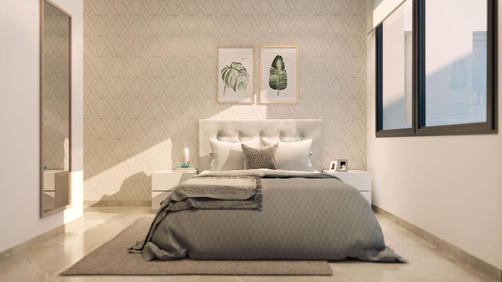 Apartamento de 2 habitaciones en Torrevieja en venta con piscina - 240.000 € (Ref: 9246708)