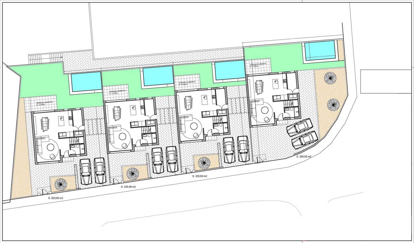 3 soveværelse Villa til salg i Denia med swimmingpool garage - € 675.000 (Ref: 9246725)