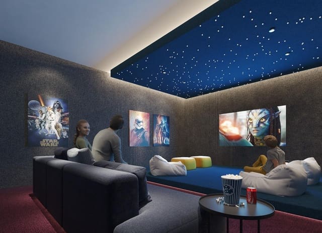 2 slaapkamer Appartement te koop in Manzanera - Tosal, Calpe / Calp met zwembad garage - € 479.000 (Ref: 9246801)