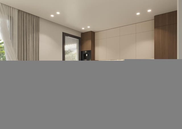 5 soveværelse Villa til salg i Benidorm med swimmingpool garage - € 698.000 (Ref: 9246807)