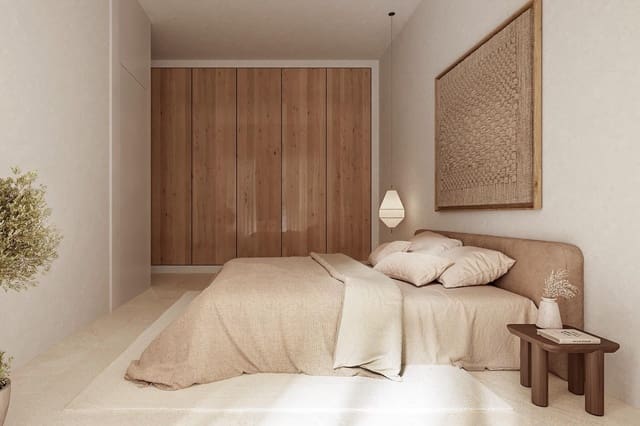 3 soveværelse Villa til salg i Benissa med swimmingpool - € 890.000 (Ref: 9246888)