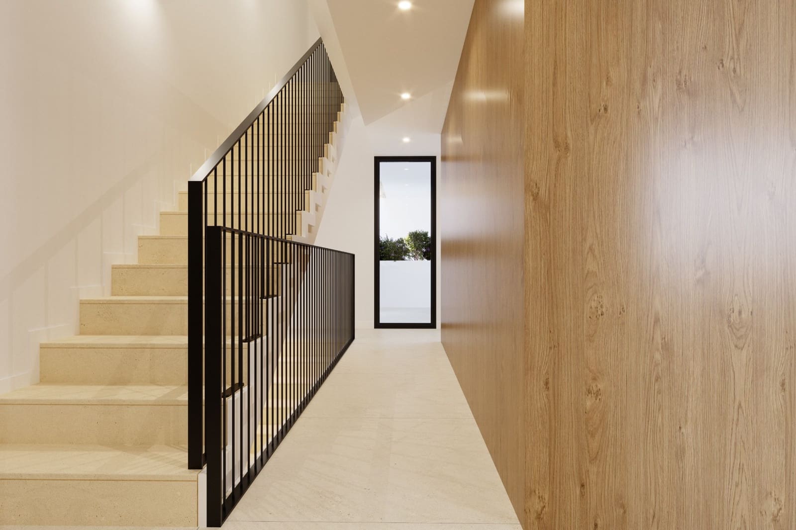 3 chambre Villa/Maison à vendre à Monforte del Cid avec piscine garage - 895 000 € (Ref: 9246917)