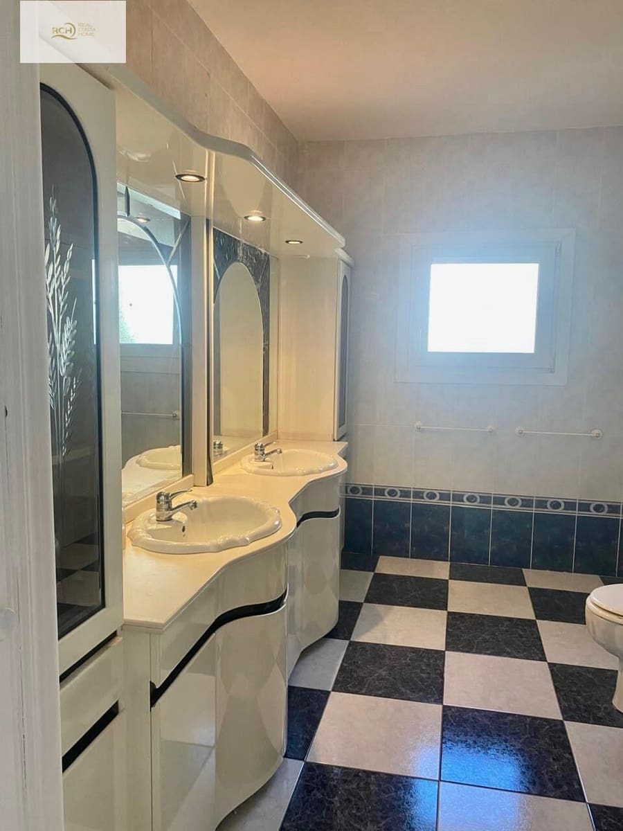 4 sovrum Lägenhet till salu i Altea med pool garage - 800 000 € (Ref: 9246919)