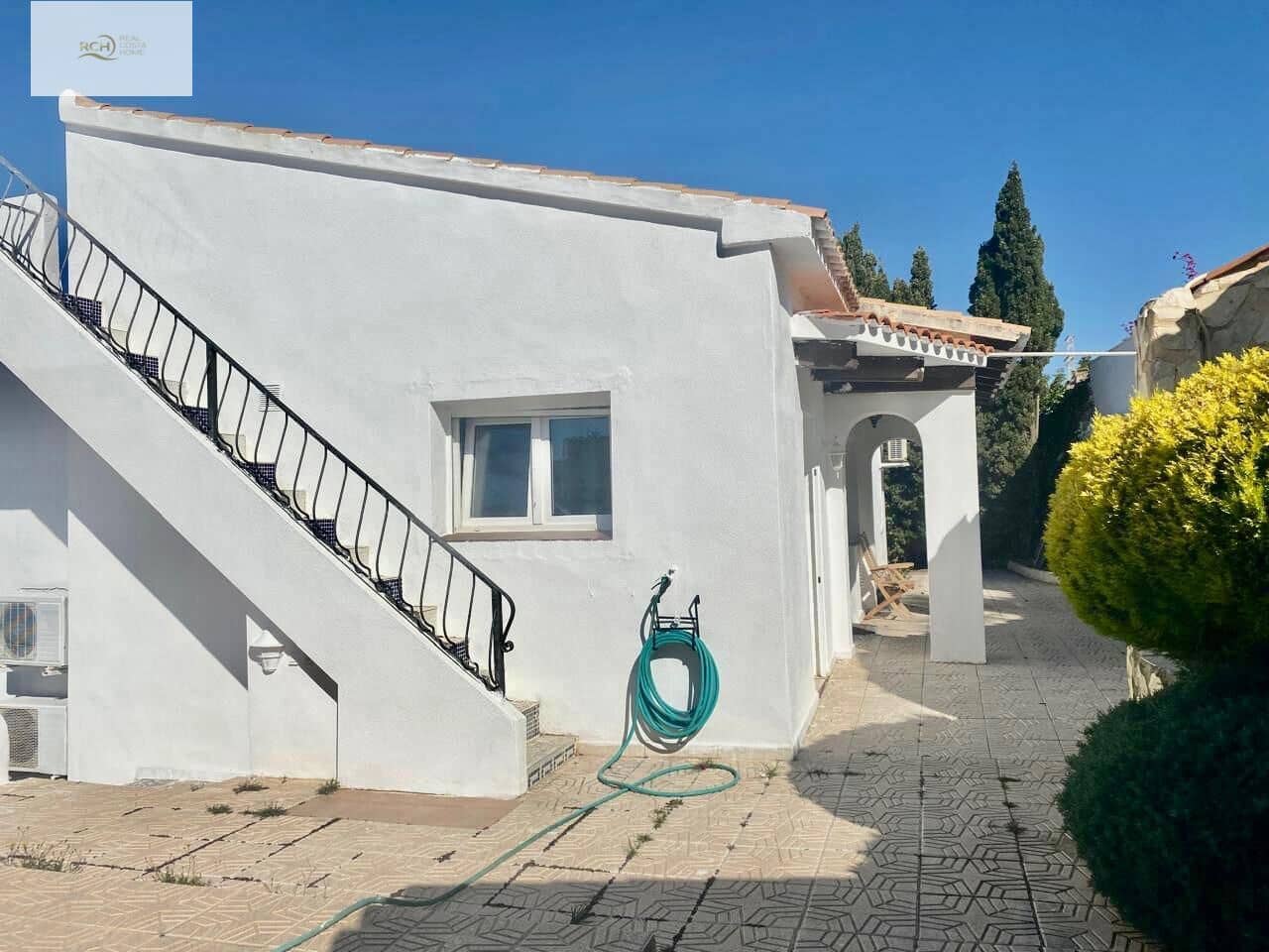 4 sovrum Lägenhet till salu i Altea med pool garage - 800 000 € (Ref: 9246919)