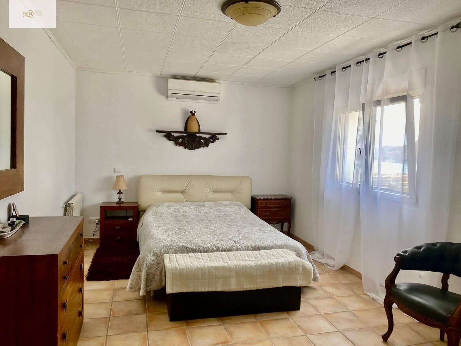 4 sovrum Lägenhet till salu i Altea med pool garage - 800 000 € (Ref: 9246919)