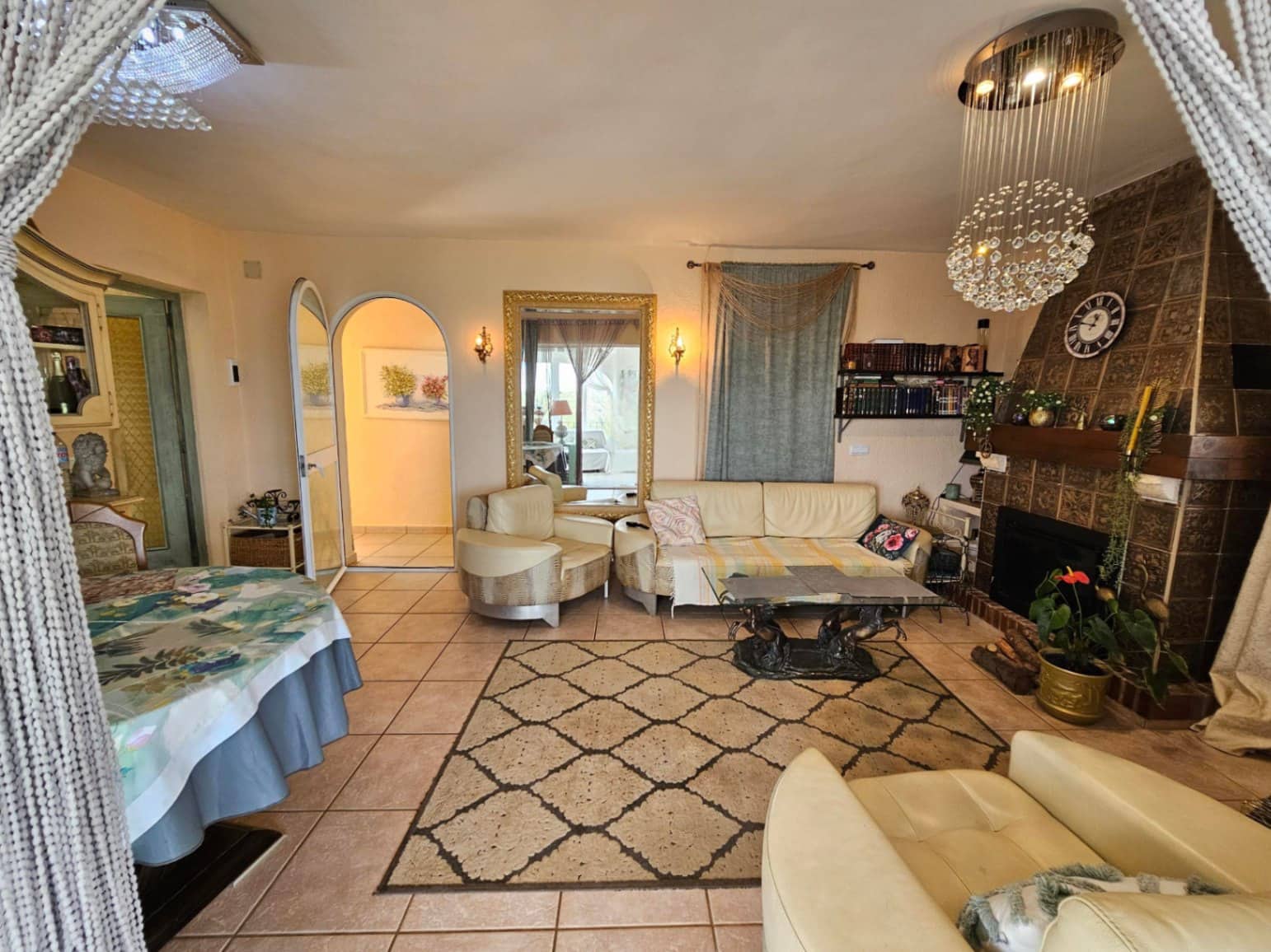 3 bedroom Villa for sale in Javea / Xabia with garage - € 695,000 (Ref: 9246922)