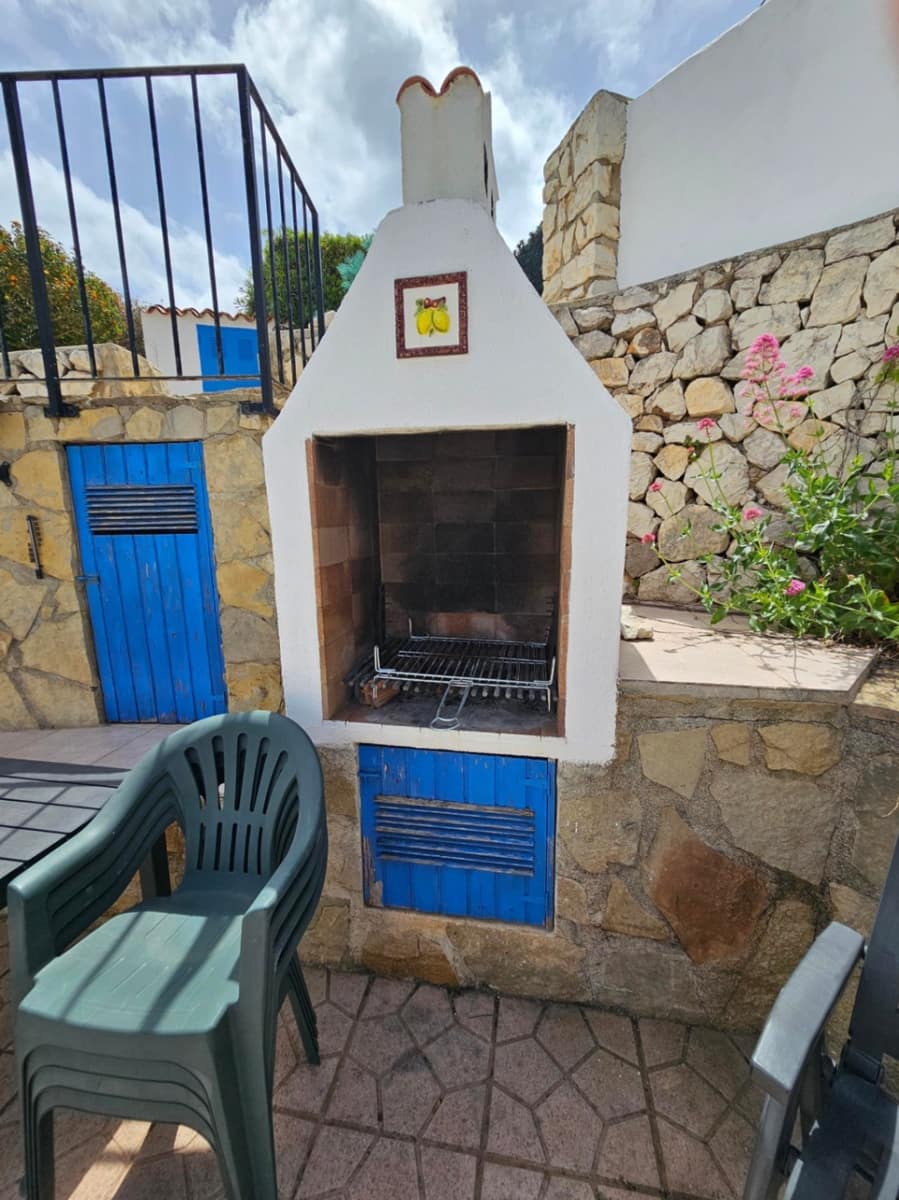 3 bedroom Villa for sale in Javea / Xabia with garage - € 695,000 (Ref: 9246922)