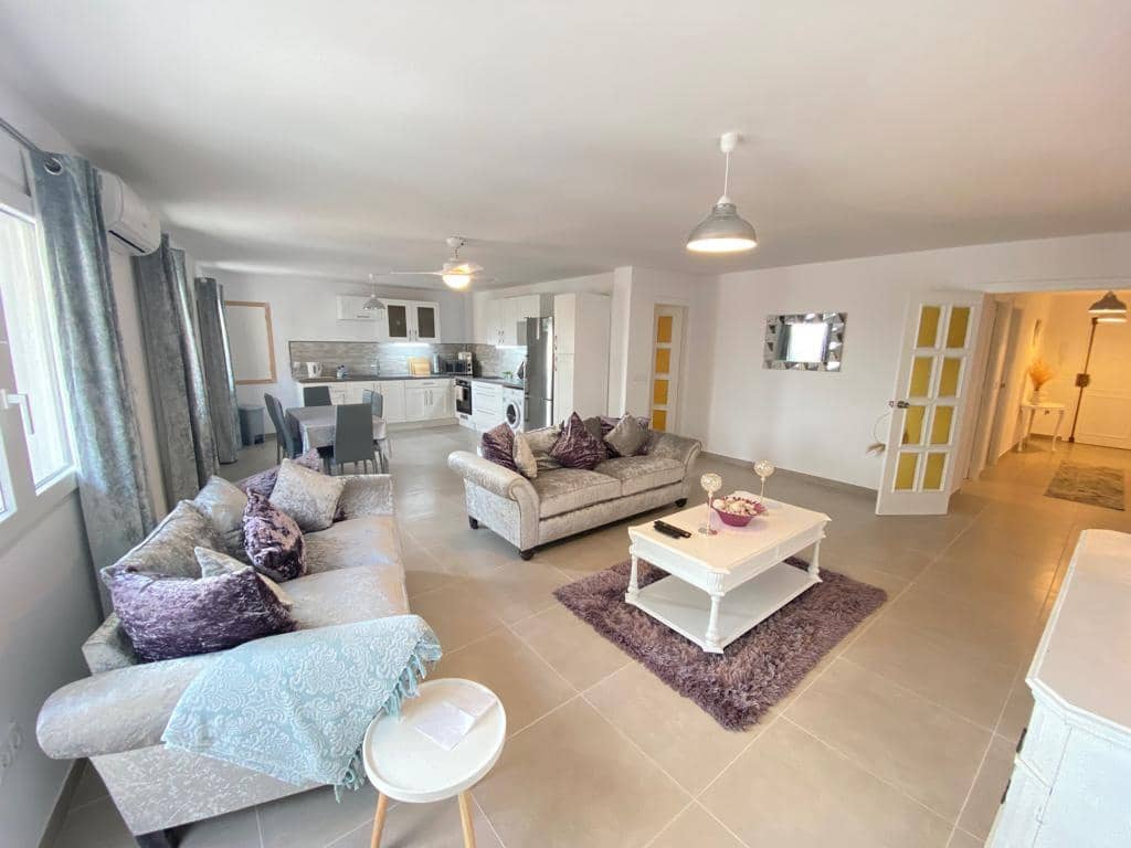 3 sovrum Lägenhet till salu i Javea / Xabia med garage - 375 000 € (Ref: 9246923)