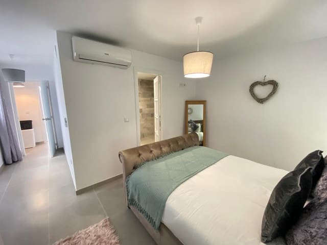 3 soverom Leilighet til salgs i Centro ciudad, Javea / Xàbia med garasje - € 375 000 (Ref: 9246923)