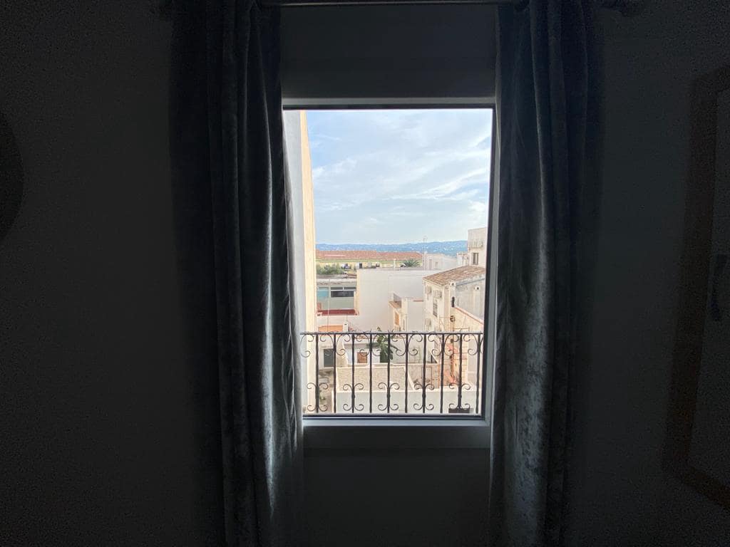 3 sovrum Lägenhet till salu i Javea / Xabia med garage - 375 000 € (Ref: 9246923)