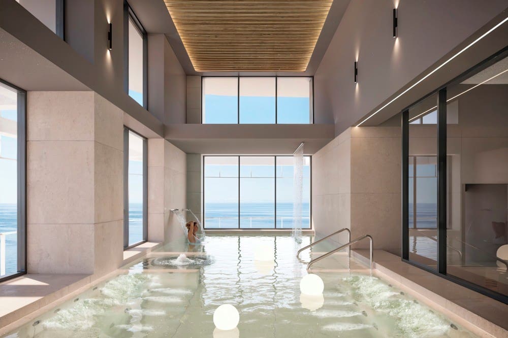 1 camera da letto Appartamento in vendita in Benidorm con piscina garage - 530.000 € (Rif: 9246926)