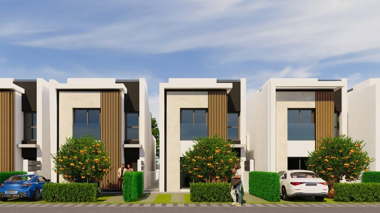 3 soverom Leilighet til salgs i Aguas Nuevas med svømmebasseng garasje - € 459 900 (Ref: 9246934)