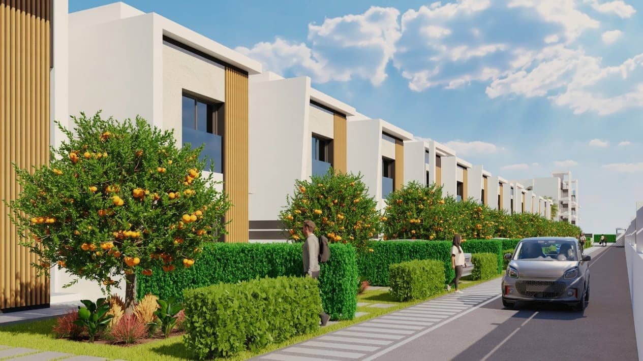 3 soverom Leilighet til salgs i Aguas Nuevas med svømmebasseng garasje - € 459 900 (Ref: 9246934)