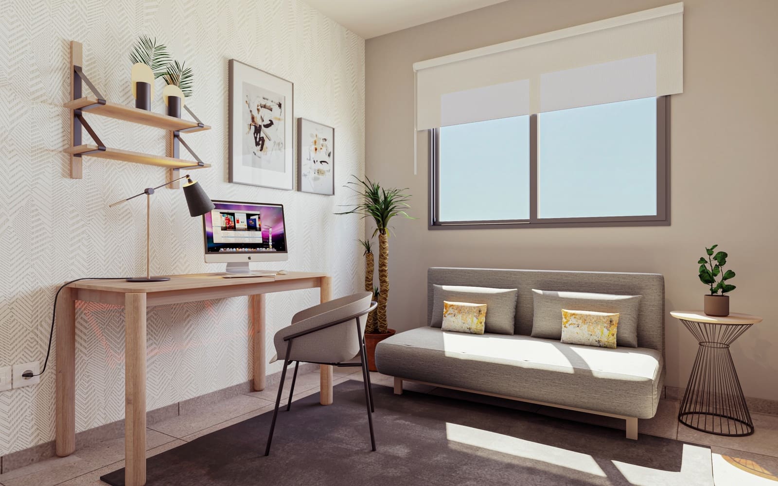 3 chambre Appartement à vendre à Torrevieja avec piscine garage - 478 000 € (Ref: 9246937)