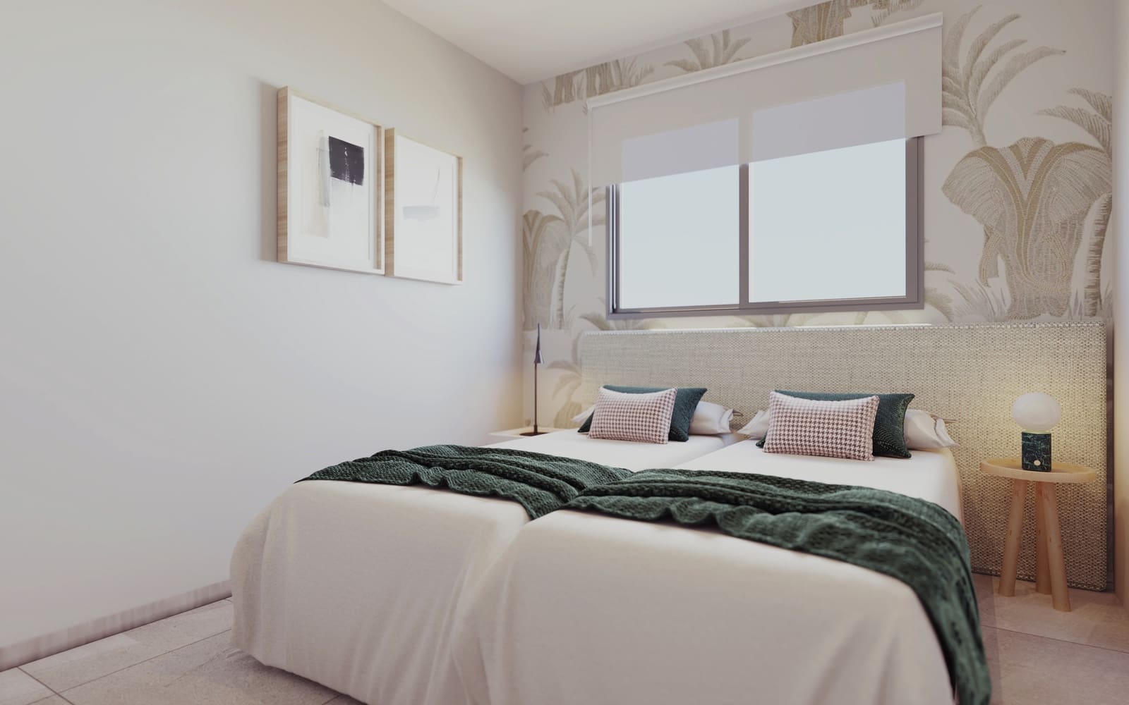 3 chambre Appartement à vendre à Torrevieja avec piscine garage - 478 000 € (Ref: 9246937)