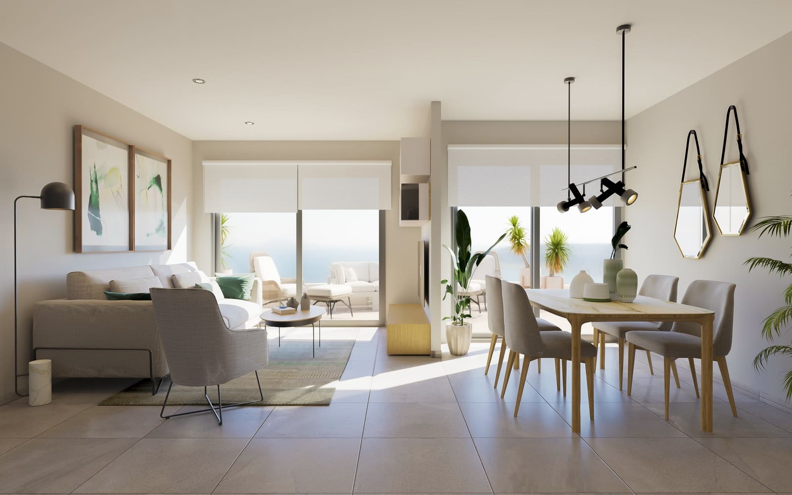 3 chambre Appartement à vendre à Torrevieja avec piscine garage - 478 000 € (Ref: 9246937)