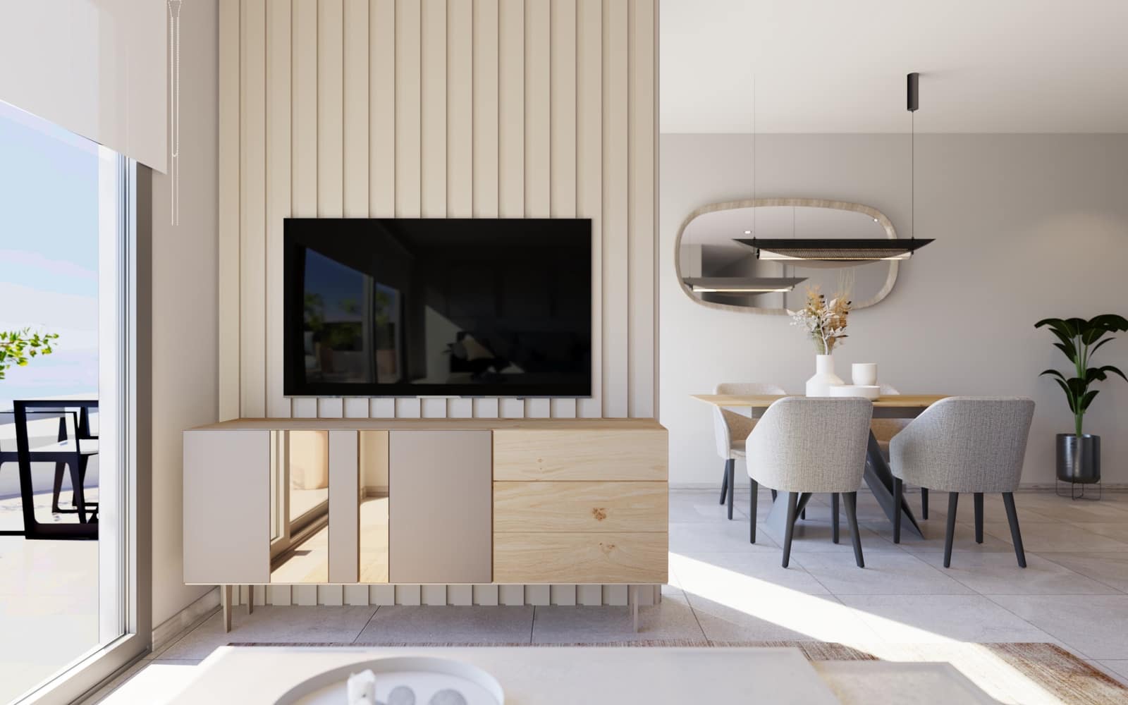 3 chambre Appartement à vendre à Torrevieja avec piscine garage - 478 000 € (Ref: 9246937)