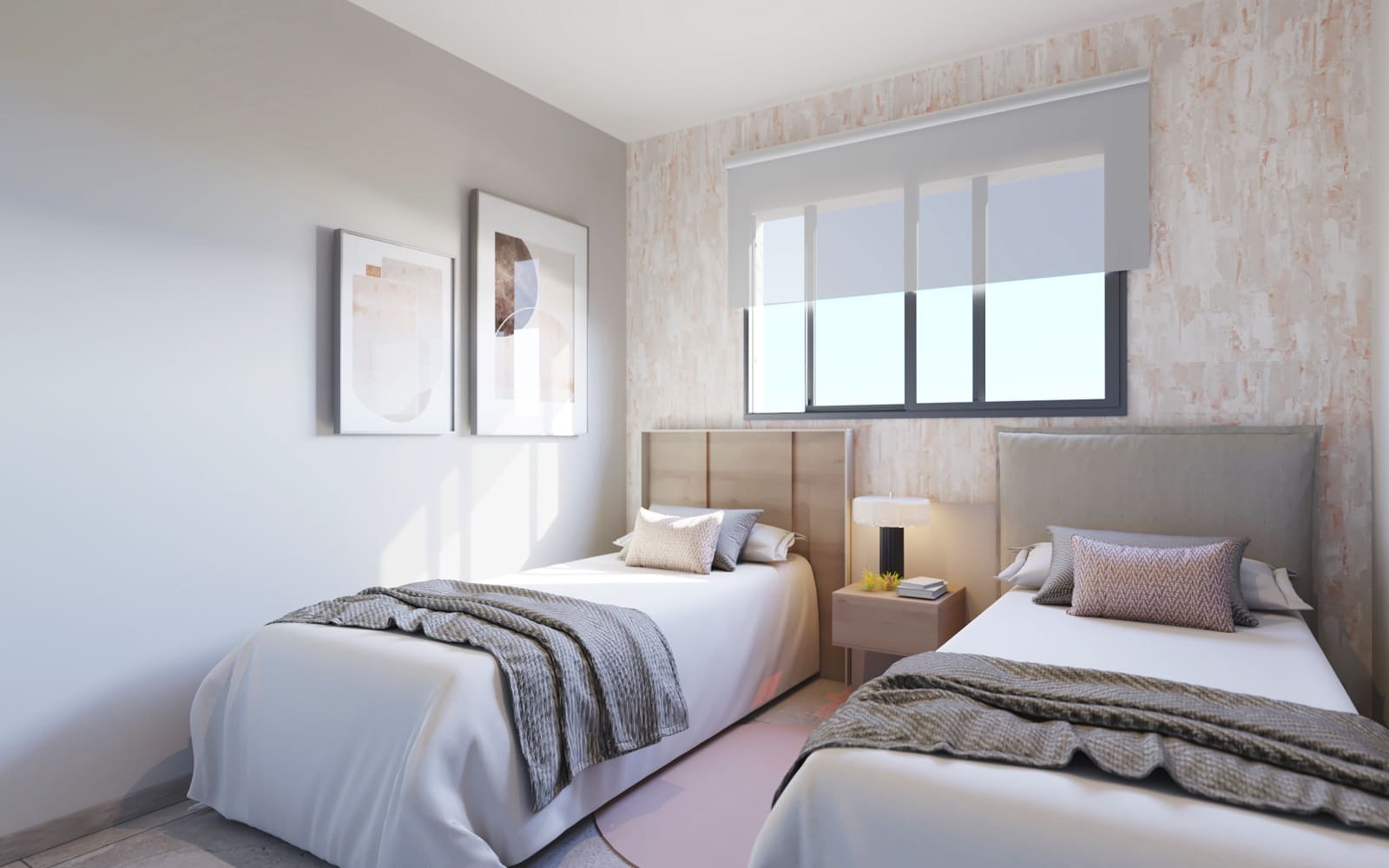 3 chambre Appartement à vendre à Torrevieja avec piscine garage - 478 000 € (Ref: 9246937)