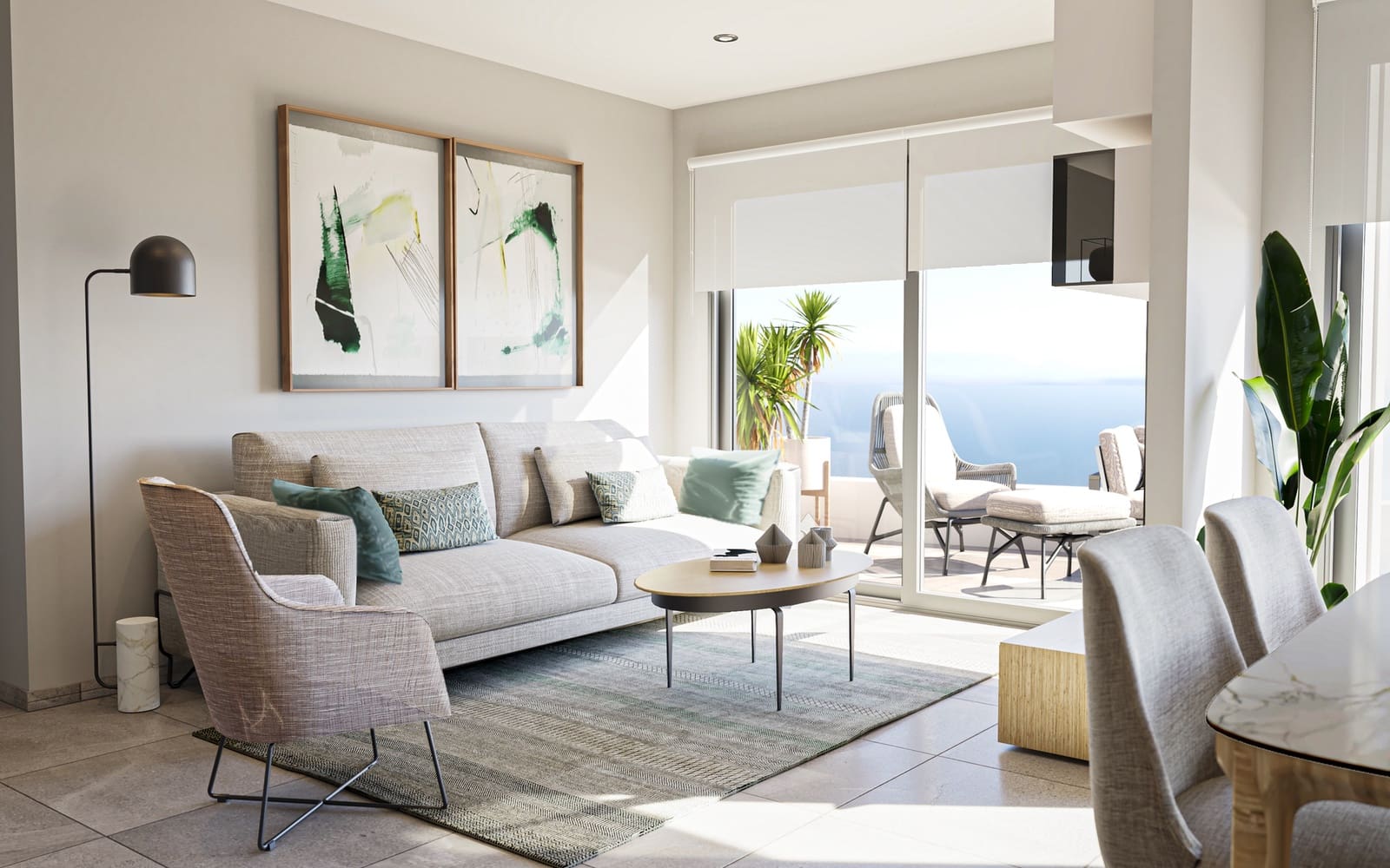 3 chambre Appartement à vendre à Torrevieja avec piscine garage - 478 000 € (Ref: 9246937)