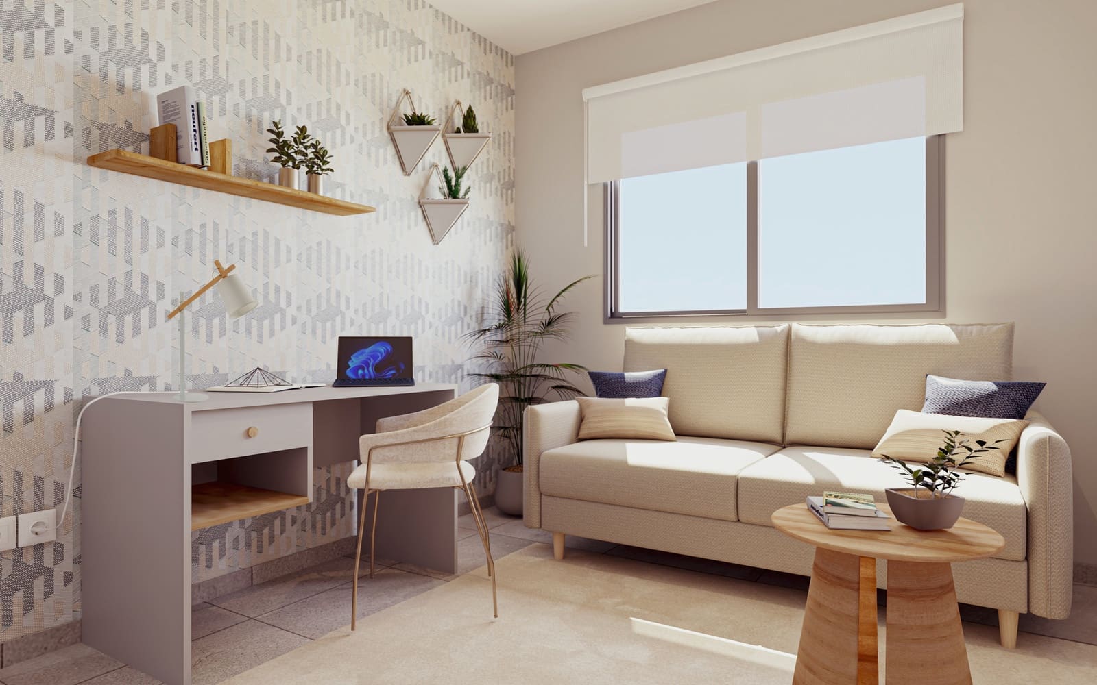 3 chambre Appartement à vendre à Torrevieja avec piscine garage - 478 000 € (Ref: 9246937)