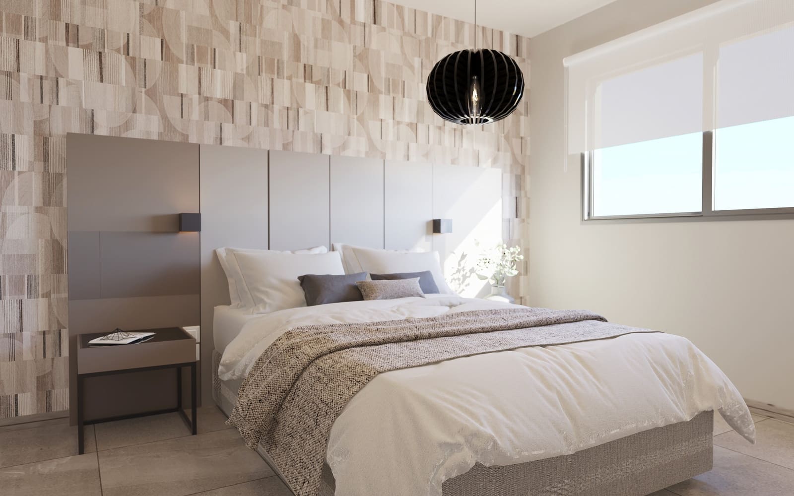 3 chambre Appartement à vendre à Torrevieja avec piscine garage - 478 000 € (Ref: 9246937)