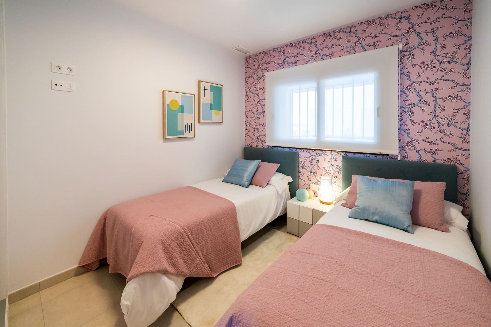 1 camera da letto Appartamento in vendita in San Juan de los Terreros con piscina garage - 157.000 € (Rif: 9246938)