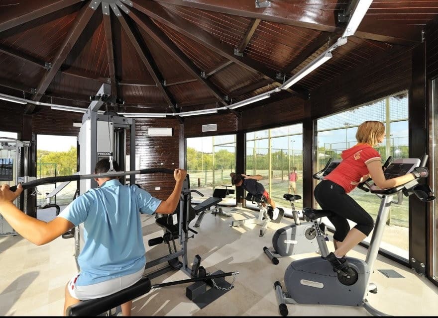 2 bedroom Apartment for sale in Las Colinas Golf with pool garage - € 440,000 (Ref: 9246939)