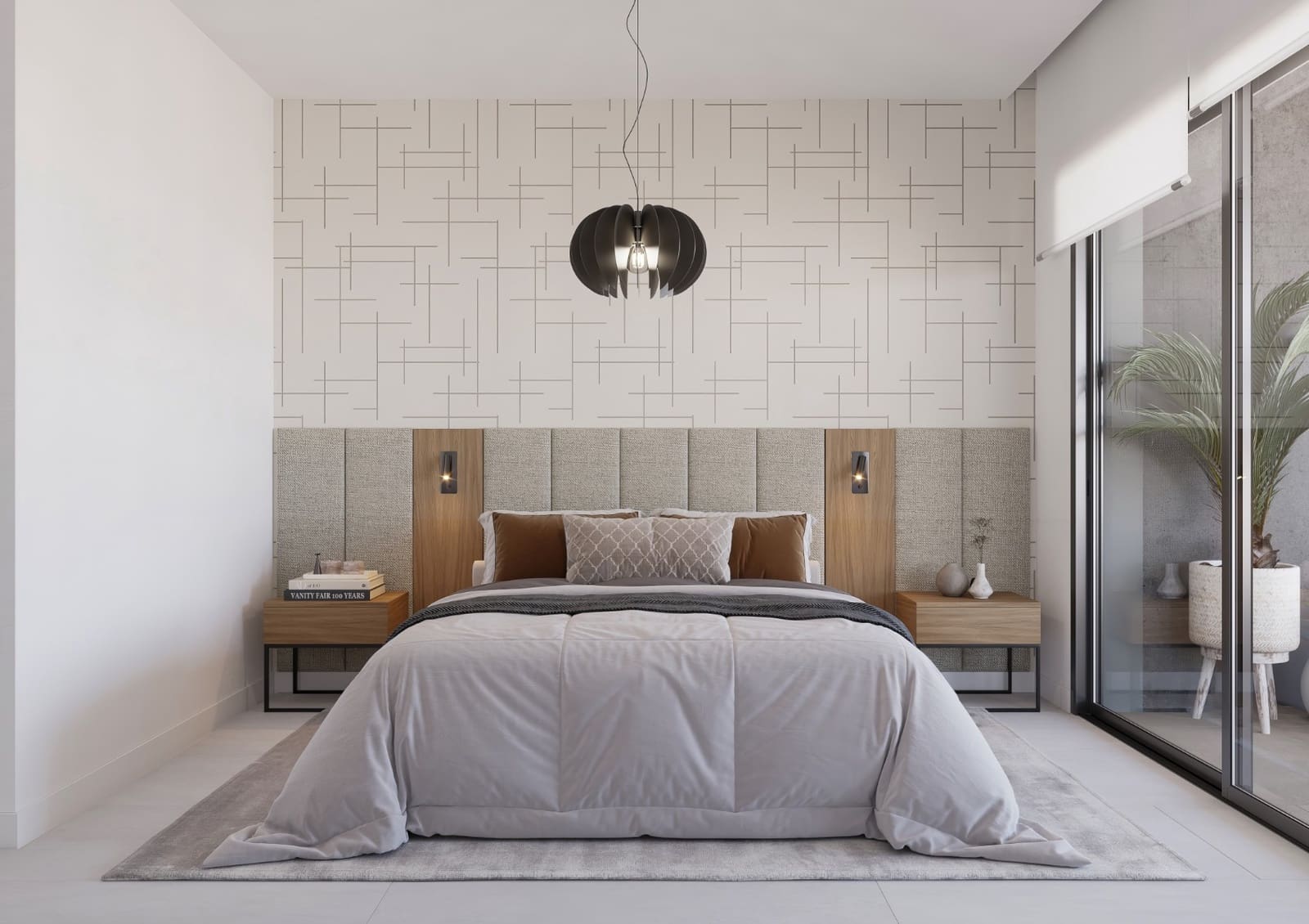 Apartamento de 2 habitaciones en Calpe / Calp en venta con piscina - 533.000 € (Ref: 9246943)