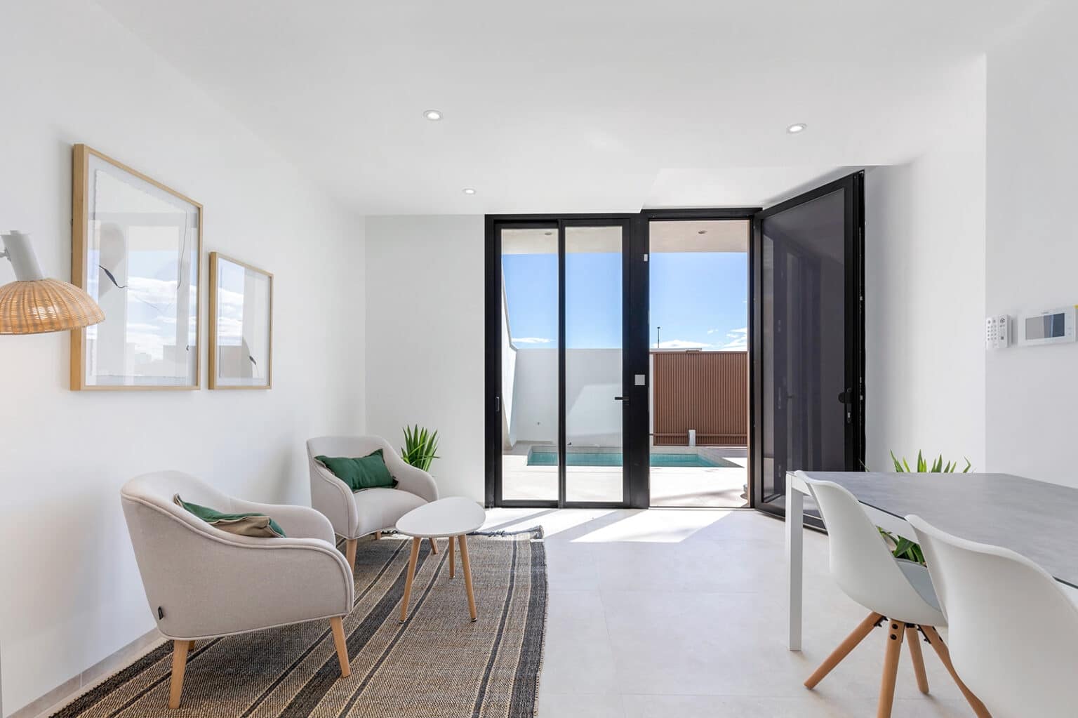 3 soveværelse Bungalow til salg i Santiago de la Ribera - € 282.000 (Ref: 9246952)