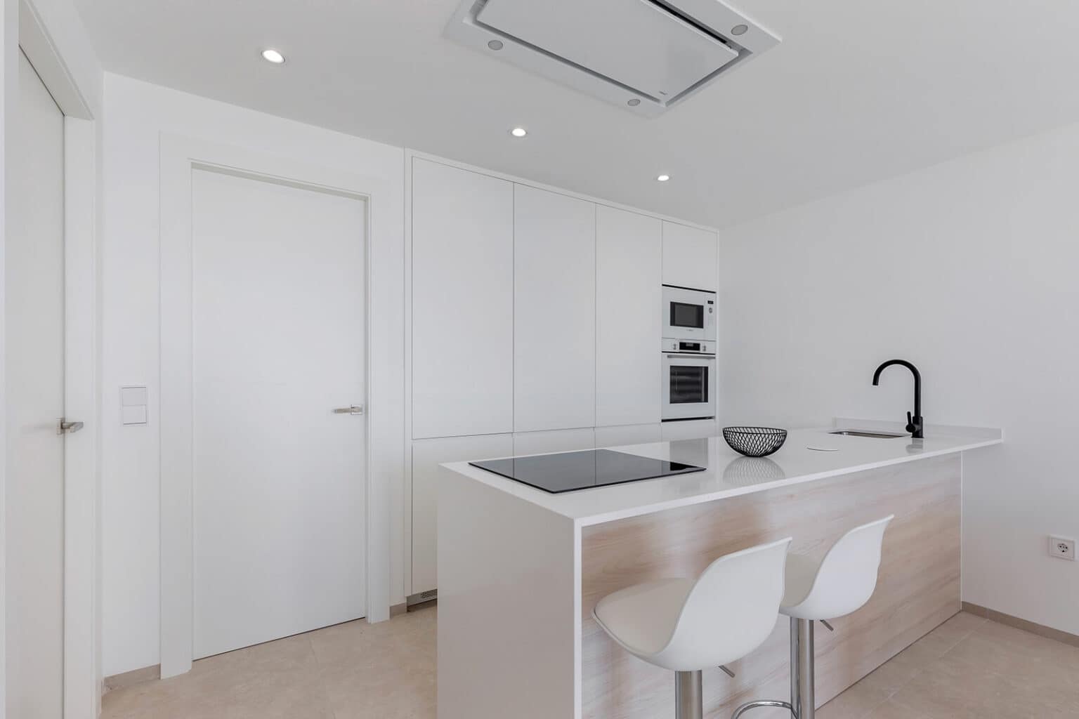 3 soveværelse Bungalow til salg i Santiago de la Ribera - € 282.000 (Ref: 9246952)