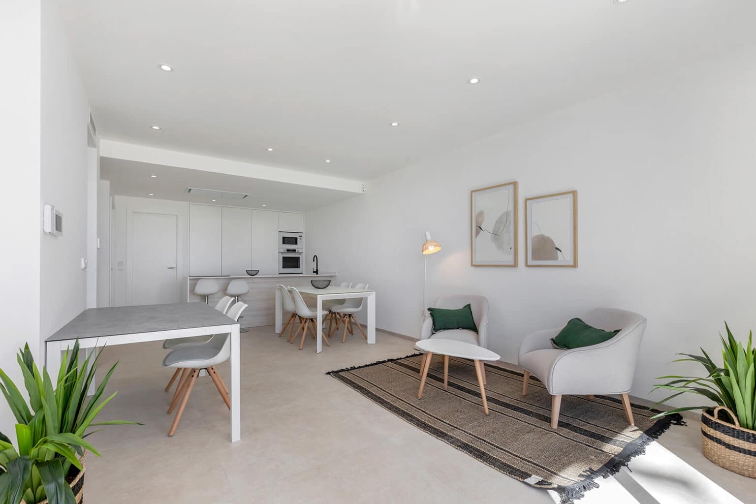 2 soveværelse Bungalow til salg i Santiago de la Ribera - € 270.000 (Ref: 9246960)