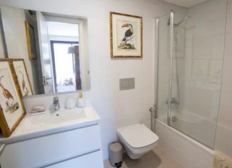 2 sovrum Bungalow till salu i Denia med pool - 360 000 € (Ref: 9246963)