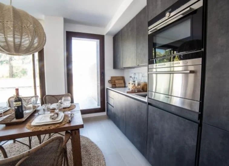 2 sovrum Bungalow till salu i Denia med pool - 360 000 € (Ref: 9246963)