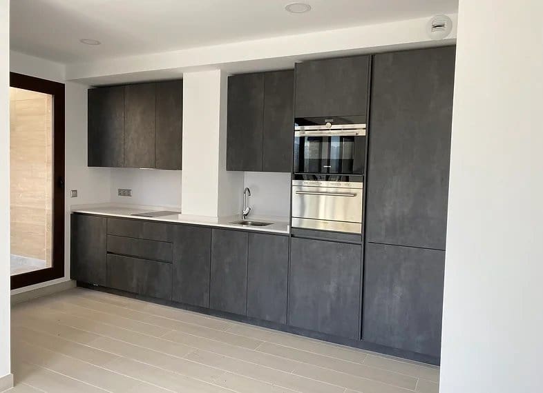 2 sovrum Bungalow till salu i Denia med pool - 360 000 € (Ref: 9246963)