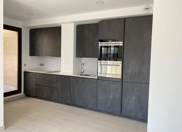 2 bedroom Bungalow for sale in Dénia with pool - € 360,000 (Ref: 9246963)