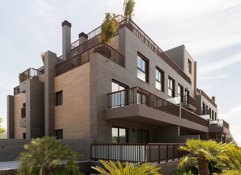 2 sovrum Bungalow till salu i Denia med pool - 360 000 € (Ref: 9246963)