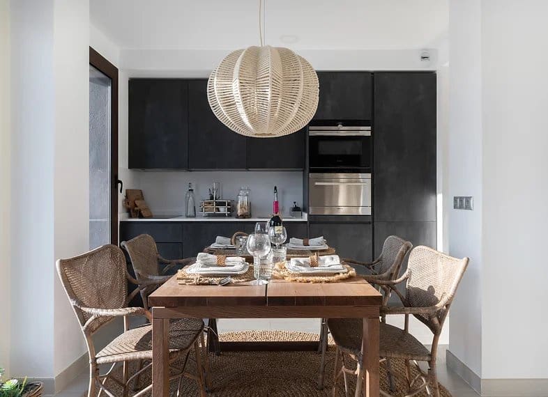 2 sovrum Bungalow till salu i Denia med pool - 360 000 € (Ref: 9246963)