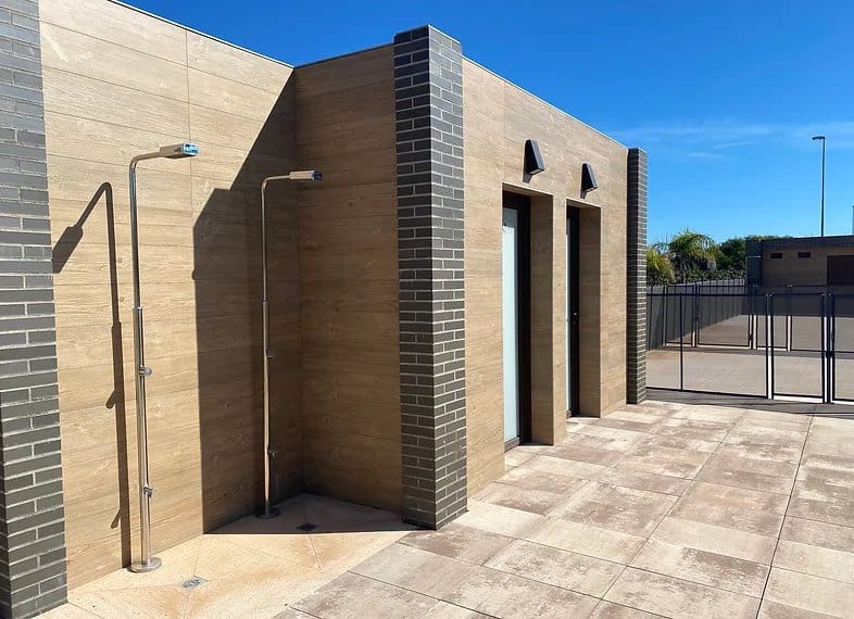 2 sovrum Bungalow till salu i Denia med pool - 360 000 € (Ref: 9246963)