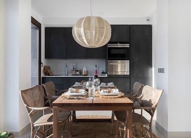 2 bedroom Bungalow for sale in Dénia with pool - € 360,000 (Ref: 9246963)