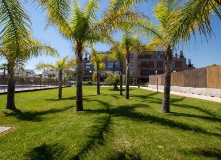 2 sovrum Bungalow till salu i Denia med pool - 360 000 € (Ref: 9246963)