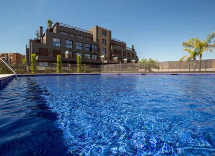 2 sovrum Bungalow till salu i Denia med pool - 360 000 € (Ref: 9246963)