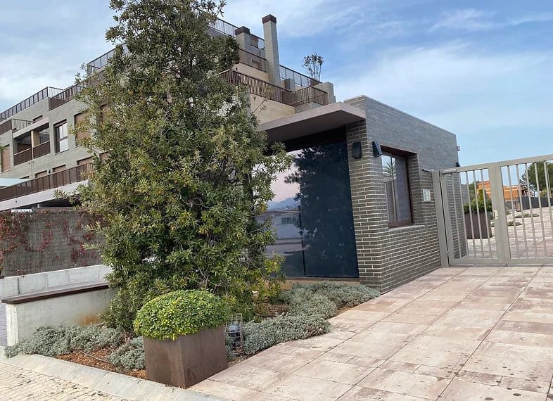 2 sovrum Bungalow till salu i Denia med pool - 360 000 € (Ref: 9246963)