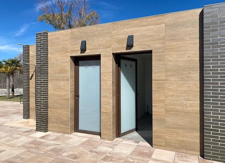 2 sovrum Bungalow till salu i Denia med pool - 360 000 € (Ref: 9246963)